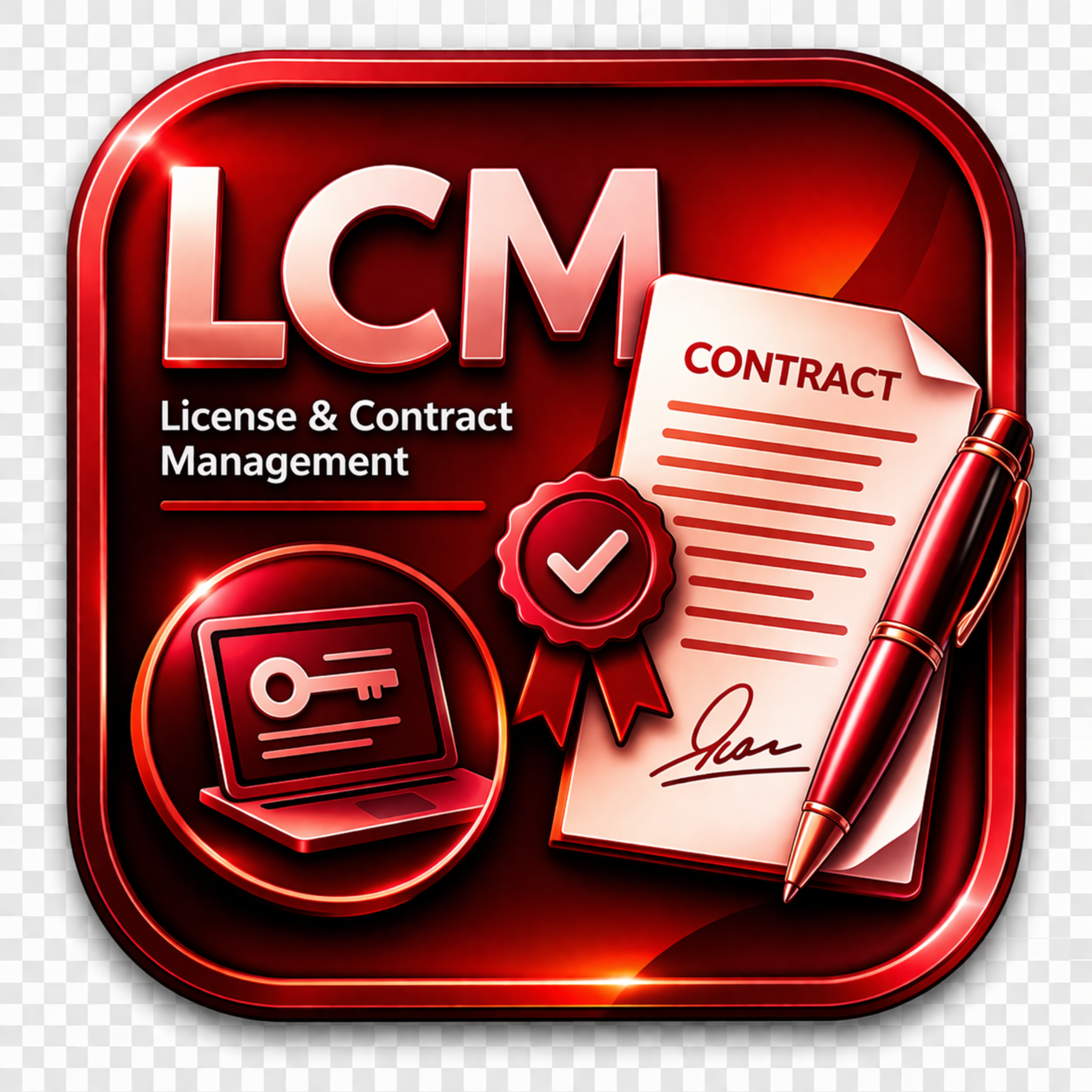 LCM